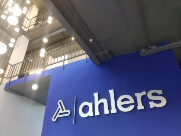 Ahlers - Latest news from Ahlers