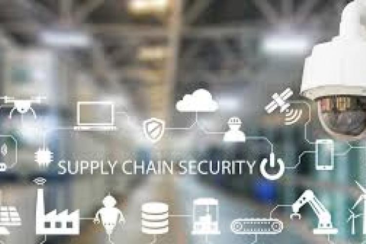 Ahlers - Supply Chain Solutions
