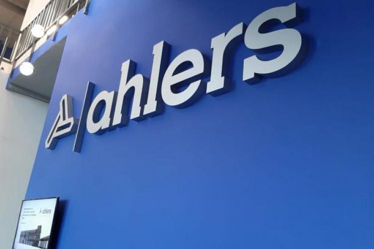 Ahlers - Supply Chain Solutions